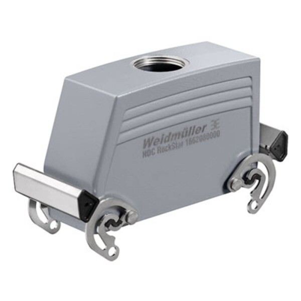Weidmüller HDC 64D TOBO 1PG21G 1662080000 puzdro konektora 1 ks; 1662080000