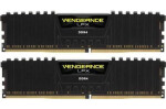 Corsair Vengeance 16GB (2x8GB) 3200MHz čierna DDR4 CL16 DIMM