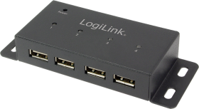 LogiLink 4x USB-A 2.0 (UA0141A)