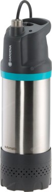 Gardena čerpadlo zanurzeniowo - ciśnieniowa 5900/4 inox auto (01771-20)