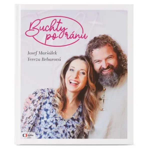 Sencor kuchárka - Buchty ráno / 60 receptov (9788074043758)