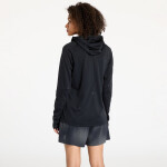 Mikina On Climate Zip Hoodie Black XS