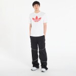 Tričko adidas Trefoil Series T-Shirt White S