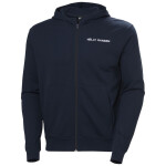 Helly Hansen Core Zip Hoodie M 53059 597 L
