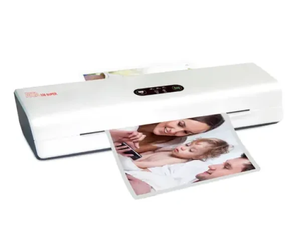 ARTA 336 Super A3 / Laminátor / 80 - 125 mic / šírka: 330 mm (ARTA-336-Super)