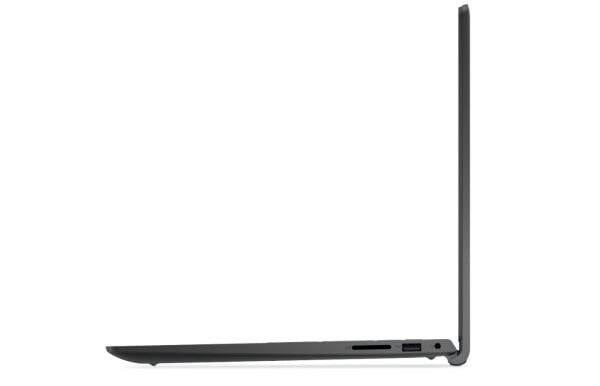 Dell Pro 15 Essential PV15250 | Carbon Black | 15.6 " | WVA | FHD | 1920 x 1080 pixels | Anti-glare | Intel Core 3 | 100U | 8 GB | DDR5 | Solid-state drive capacity 512 GB | Intel UHD Graphics | Ubuntu | 802.11ax | Keyboard language English | Warrant