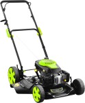 Green Cell LAWNMOWER GASOL 55.6CM K560MH-1 OKKO