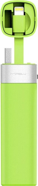 MiPow MP-SPL06A-GN