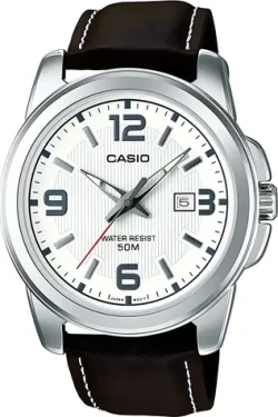 Casio MTP-1314PL-7A / Pánske hodinky / Ručičkové (MTP-1314L-7AV)