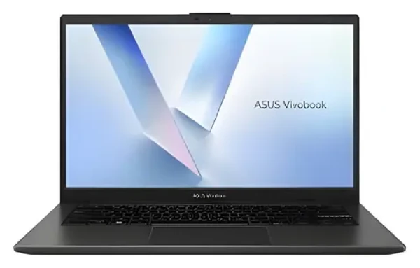 Asus Vivobook Go 14 čierna / Notebook / 14 "FHD IPS / AMD RYZEN 3 30 / 8GB / 256GB SSD / W11H (E1404FA-EB1869WZ)