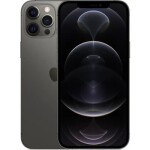 IPhone 12 Pro Max 256GB sivá
