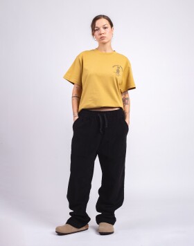 Service Works Corduroy Chef Pants BLACK XL