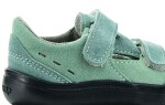 Jonap Berry svetlo zelené barefoot sandále 29 EUR
