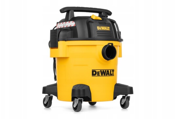 Dewalt ODKURZACZ PRZEMYSŁOWY MOKRO/SUCHO 20L 1050W