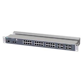 Siemens 6GK5328-4FS00-2RR3 priemyselný ethernetový switch 10 / 100 / 1000 MBit/s; 6GK53284FS002RR3