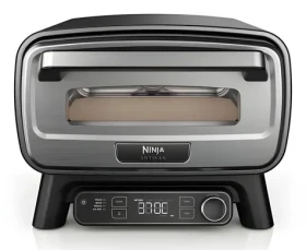 Ninja MO201EU Artisan / Pec na pizzu a teplovzdušná fritéza (MO201EU)