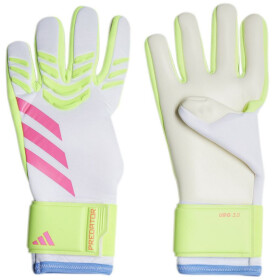 Adidas Predator GL LGE M Brankárske rukavice JH3820 9
