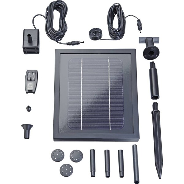 Pontec 250 Control