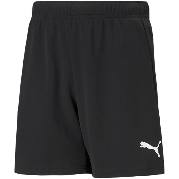 Detské šortky teamRISE Short Jr 704943 04 - Puma 116CM