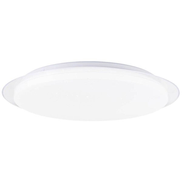 Brilliant G80566A05 Vittoria LED stropné svietidlo LED pevne zabudované LED osvetlenie 34 W biela; G80566A05