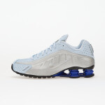 Tenisky Nike Shox R4 Blue Tint/ Mtlc Silver-Racer Blue-Mtlc Silver-Black EUR 39
