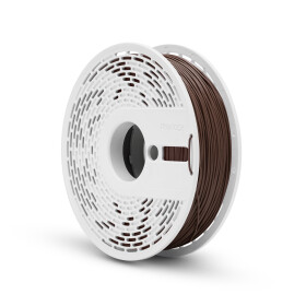 FIBERFLEX 40D filament hnedý 1,75 mm Fiberlogy 850 g