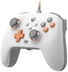GameSir T7 biela / Herný ovládač / USB-C / Xbox Series X|S Xbox One X|S Windows 10/11 Steam (GST7001)
