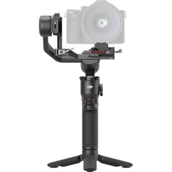 DJI RS 3 Mini / stabilizátor / výdrž 10 hodín / nosnosť 2 kg (CP.RN.00000294.01)