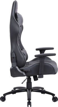 HP STEELPLAY PC Gaming Chair SGC01 Grey