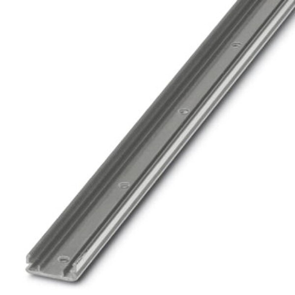 Marker carriers CARRIER/L-EMP (1000X15) GY 0829559 Phoenix Contact; 0829559