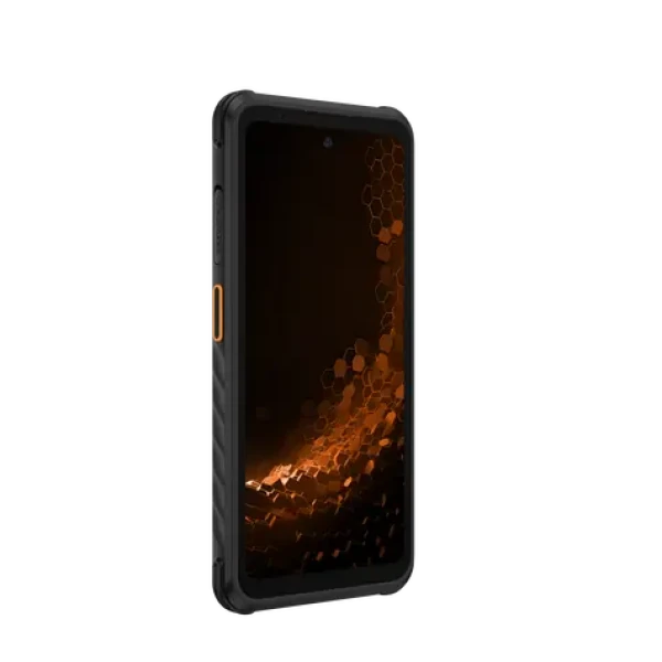 MyPhone Hammer Iron 6 5G čierna / Smartphone / 5G / 6GB RAM / 128GB / Stereo reproduktory (TEL001052)