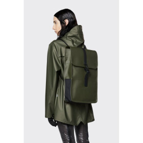 Vodotesný batoh Rains 48x30x12cm 13L BACKPACK 12200 65 Univerzální