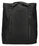 Dámsky batoh Enrico Benetti Genua 89008 Black
