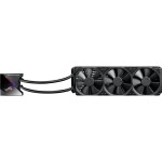 ASUS ROG RYUJIN 360 AIO kvapalinový chladič CPU/AURASYNC/360mm/PWM (90RC0020-M0UAY0)