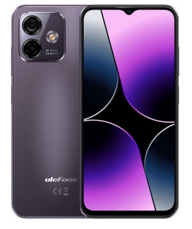 UleFone Note 16 Pro 8/512GB Fialový