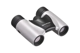 OM System 8x21 RC II Pearl White / Ďalekohľad / 8x zväčšenie / priemer šošovky 21 mm (V656015WU000)