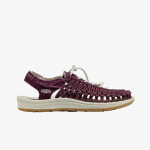 Tenisky KEEN Uneek Canvas Women Fig/ Birch EUR 40.5