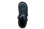 Primigi T.Tecnic Blue zimné barefoot topánky 29 EUR
