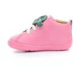 Camper Peu Cami Ultras Plaza Pink (80153-098 First Walkers) členkové barefoot topánky 22 EUR