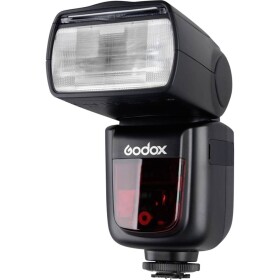 Nástrčný fotoblesk Godox Vhodná pre=Sony Smerné číslo u ISO 100/50 mm=60; V860II-S Kit