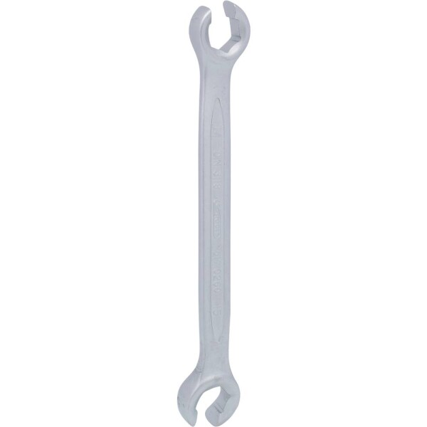 KS Tools 517.0260 Otvorený dvojkruhový kľúč, uhlový, 14x15mm; 517.0260