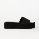 Tenisky Calvin Klein Jeans Flatform Sandal Slid Black EUR 39