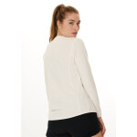 Dámské sportovní tričko Endurance Leah W Waffle Melange Loose Fit Tee 42