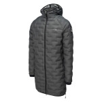 Elbrus prešívaný zimný kabát Humlo Primaloft M 92800622463 L