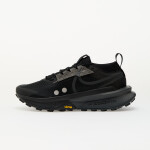 Tenisky Nike W Zoomx Zegama Trail 2 Black/ Anthracite-Mtlc Platinum EUR 38.5