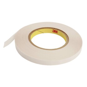 Deko Light 3M 930406 obojstranná lepiaca páska priehľadná (d x š) 55 m x 12 mm 1 ks; 930406