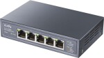 Cudy HS105 5-Port 2.5G Metal Switch
