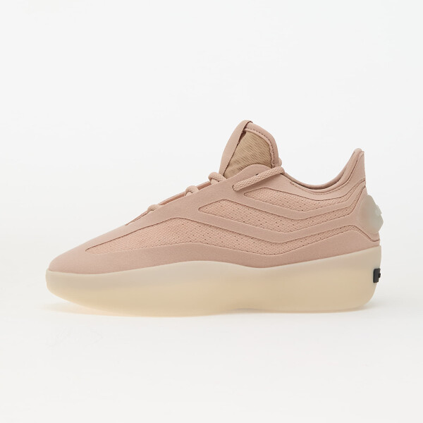 Tenisky adidas Fear of God Athletics II Basketball Ash Pearl/ Ash Pearl/ Ash Pearl EUR 39 1/3