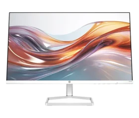 23.8" HP 524sa biela / LED / 1920 x 1080 / IPS / 16:9 / 5ms / 1500:1 / 300cd-m2 / VGA+HDMI / repro (94C36E9#ABB)
