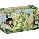 Playmobil® Wiltopia 71009 Nočné svetlo dažďového pralesa